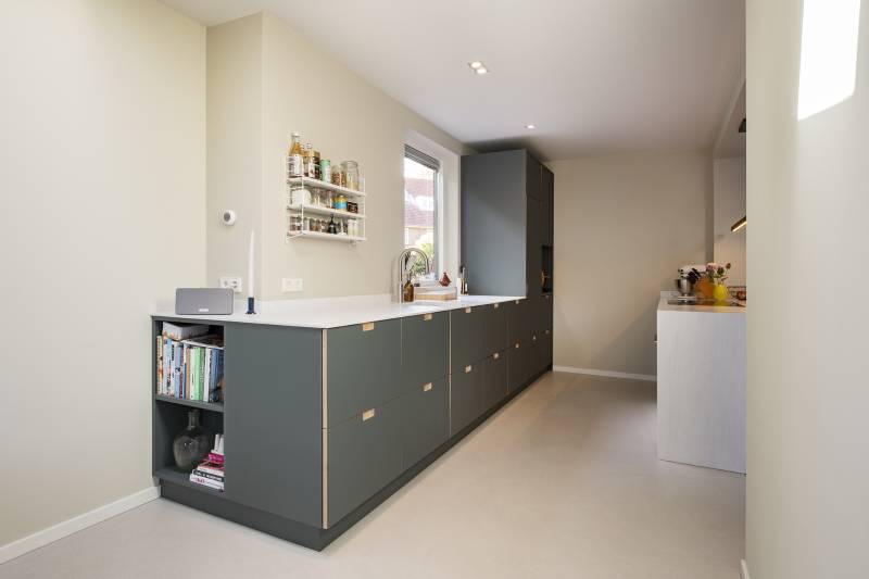 Keuken Project 