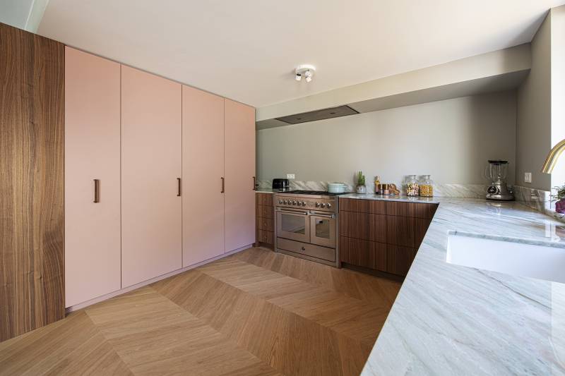 Keuken Project 
